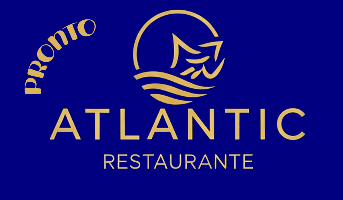 Estamos Trabajando - Atlantic Restaurante